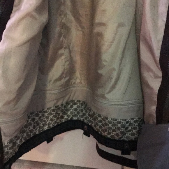 DC snowboarding coat - Picture 7 of 8